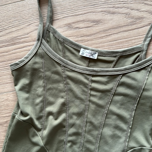 Free people intimately bodysuit - Picture 2 of 4